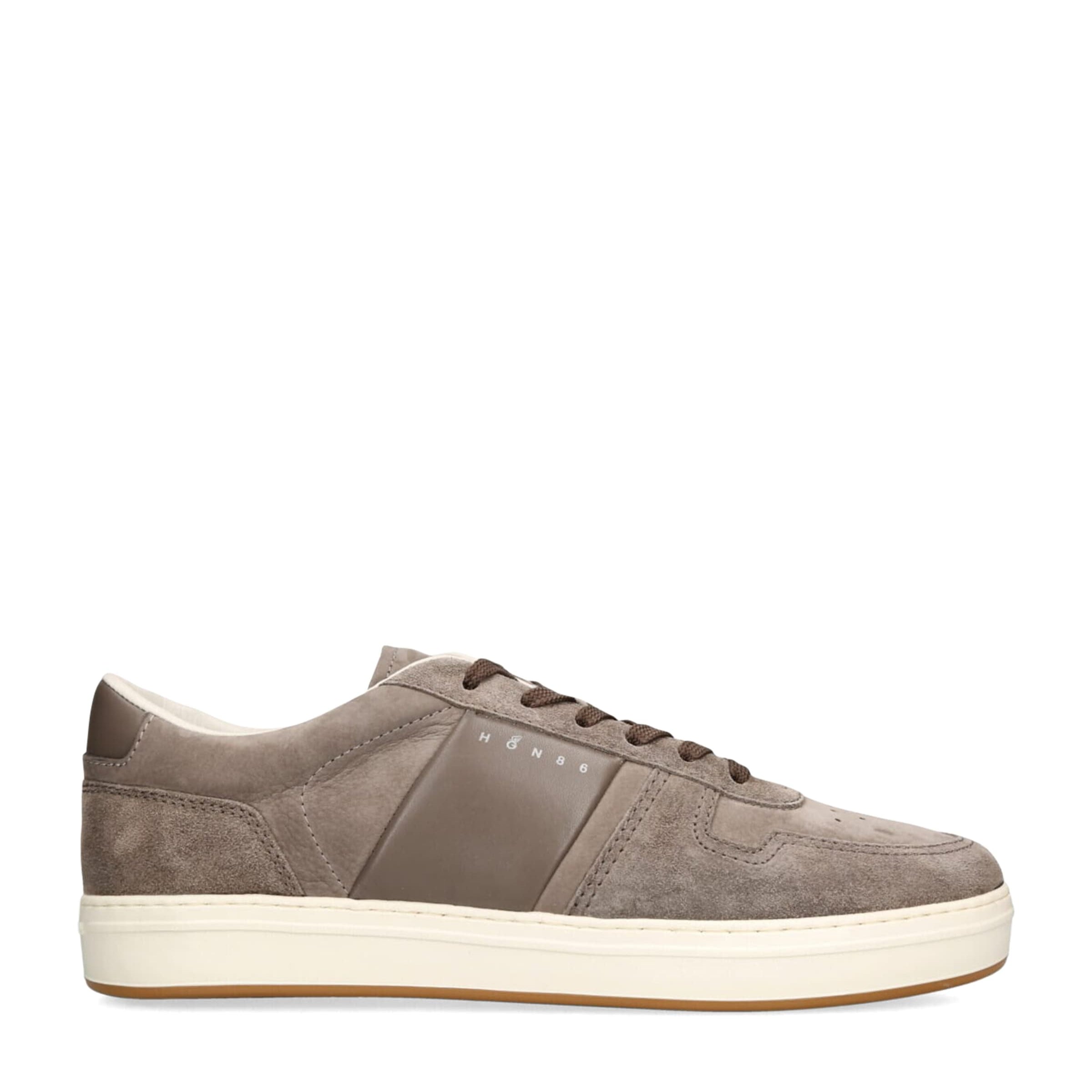 Suede H-TV Sneakers