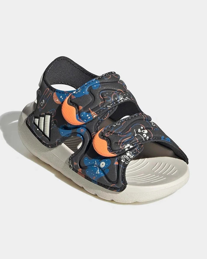 adidas ALTASWIM 3 Çocuk Sandalları