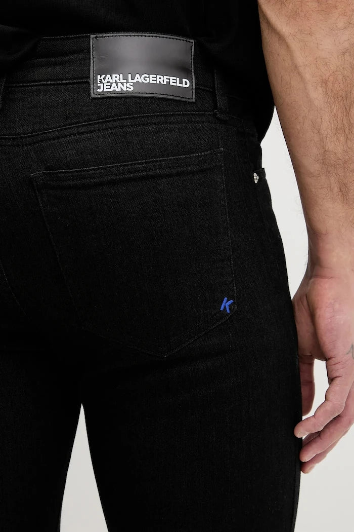Karl Lagerfeld Jeans Kot Pantolon