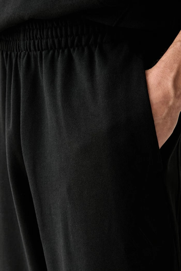 adidas pamuklu eşofman altı