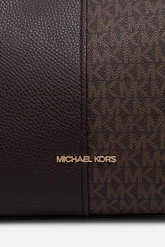 MICHAEL Michael Kors kadın suni deri alışveriş çantası Henly