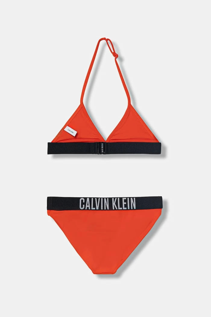 Calvin Klein Jeans Çocuklar İçin İki Parçalı Mayo