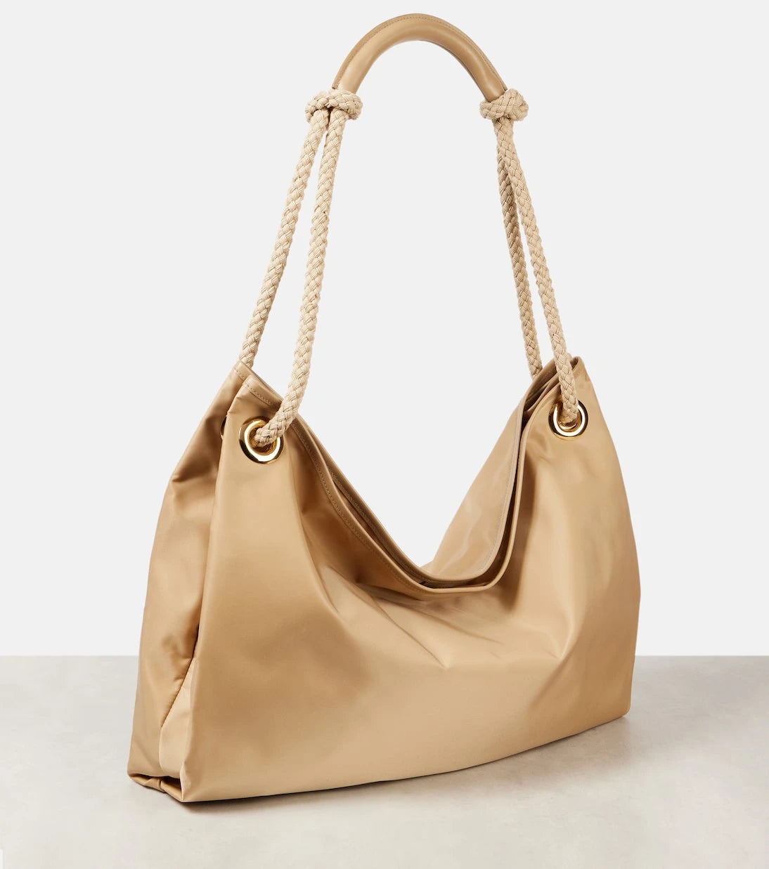 Prada - Prada Mariner Large Re-Nylon tote bag