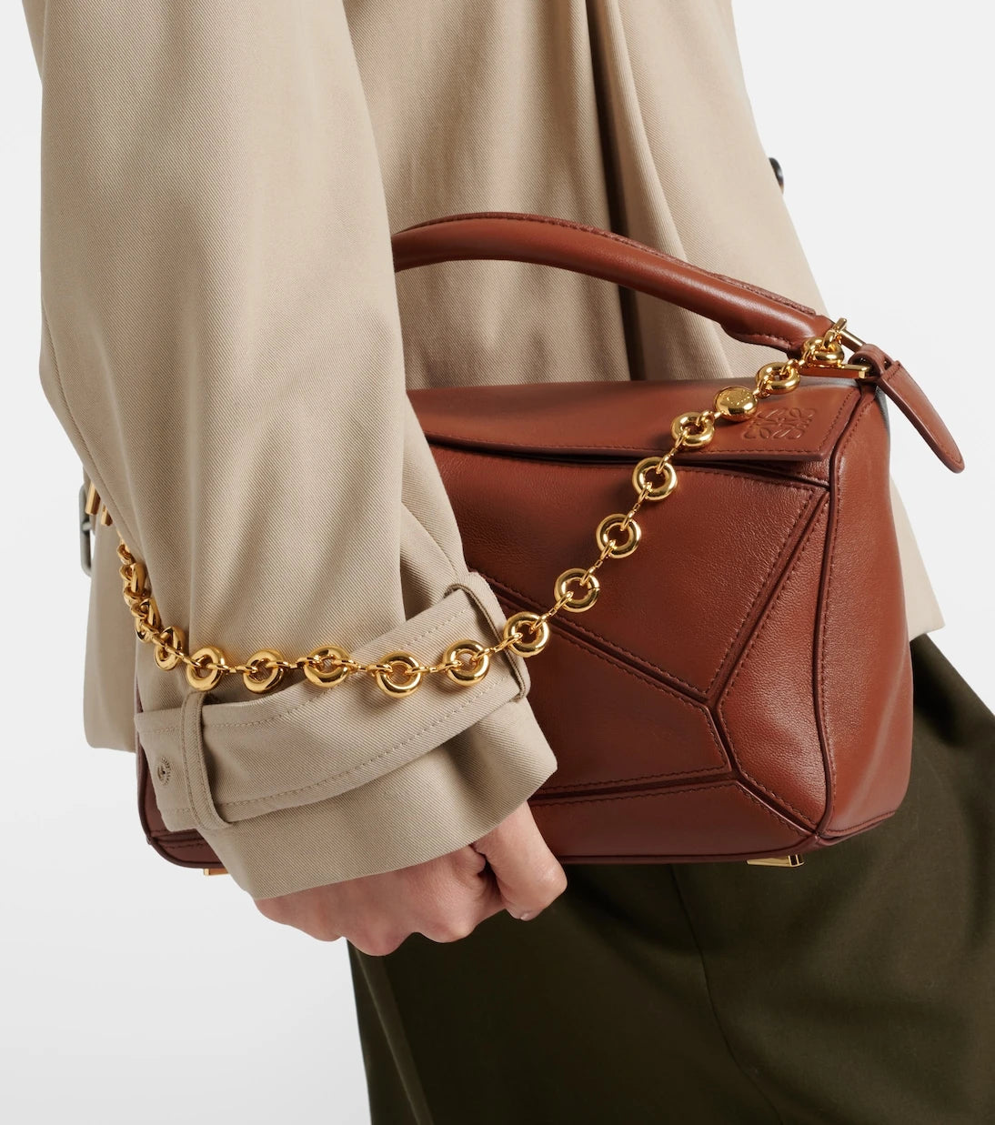 Loewe - Donut zincir