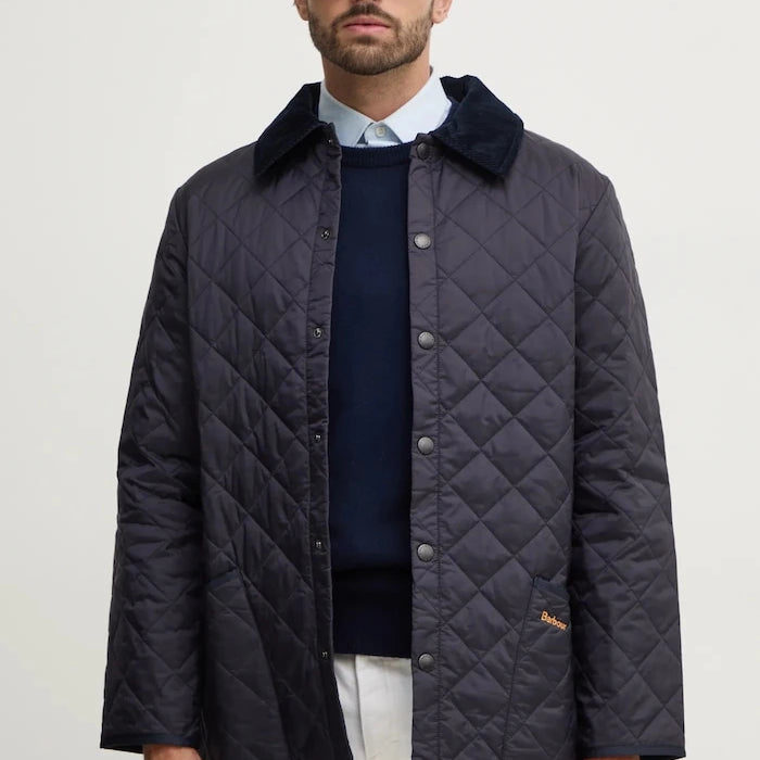 Яке Barbour le Quilt