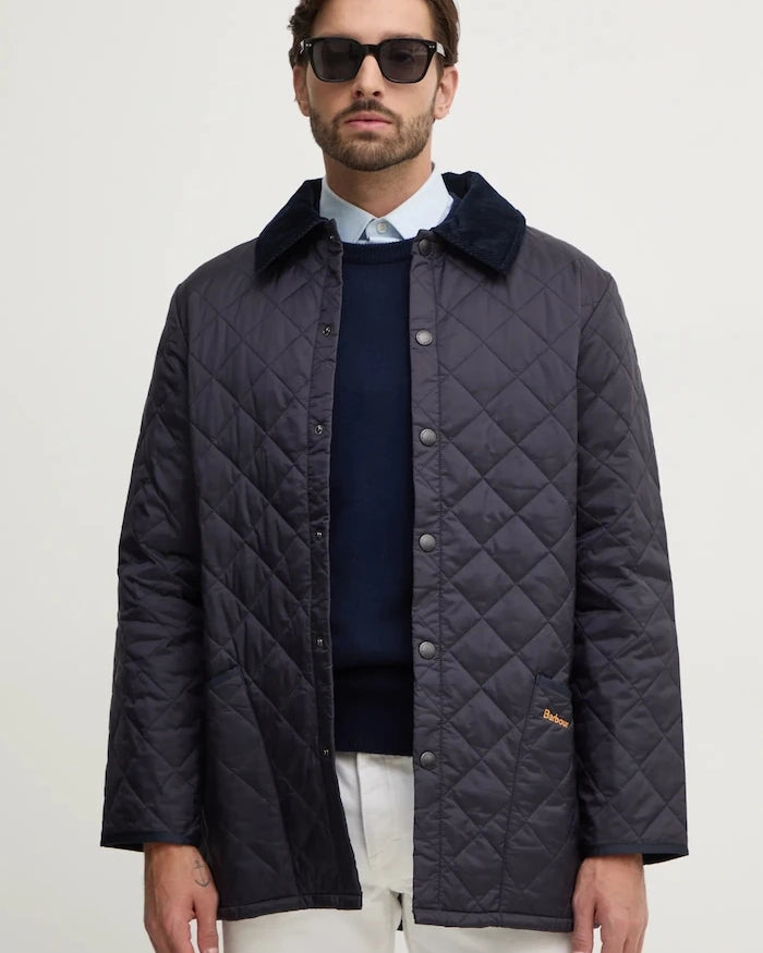Barbour Le Quilt Mont