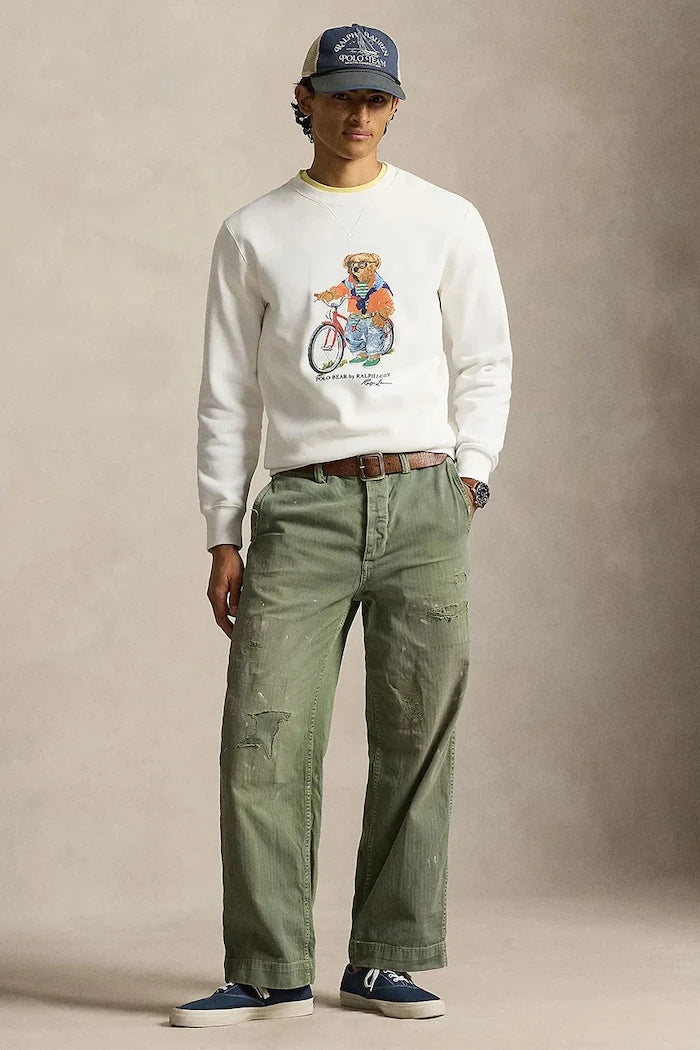 Суичър Polo Ralph Lauren
