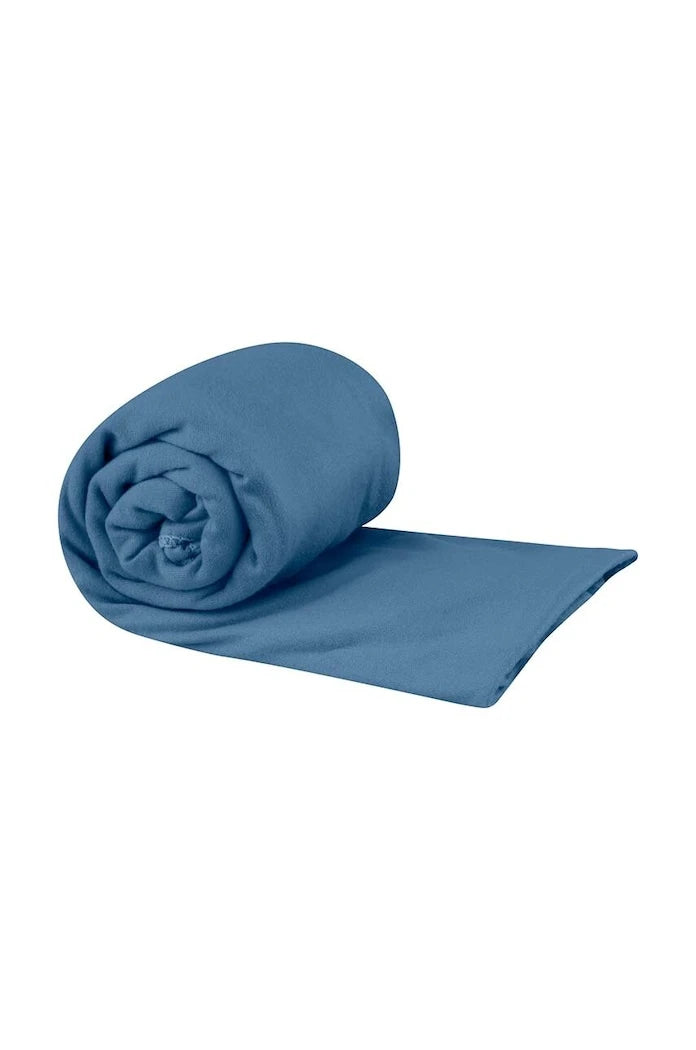 Кърпа Sea To Summit Pocket Towel 50 x 100 cm