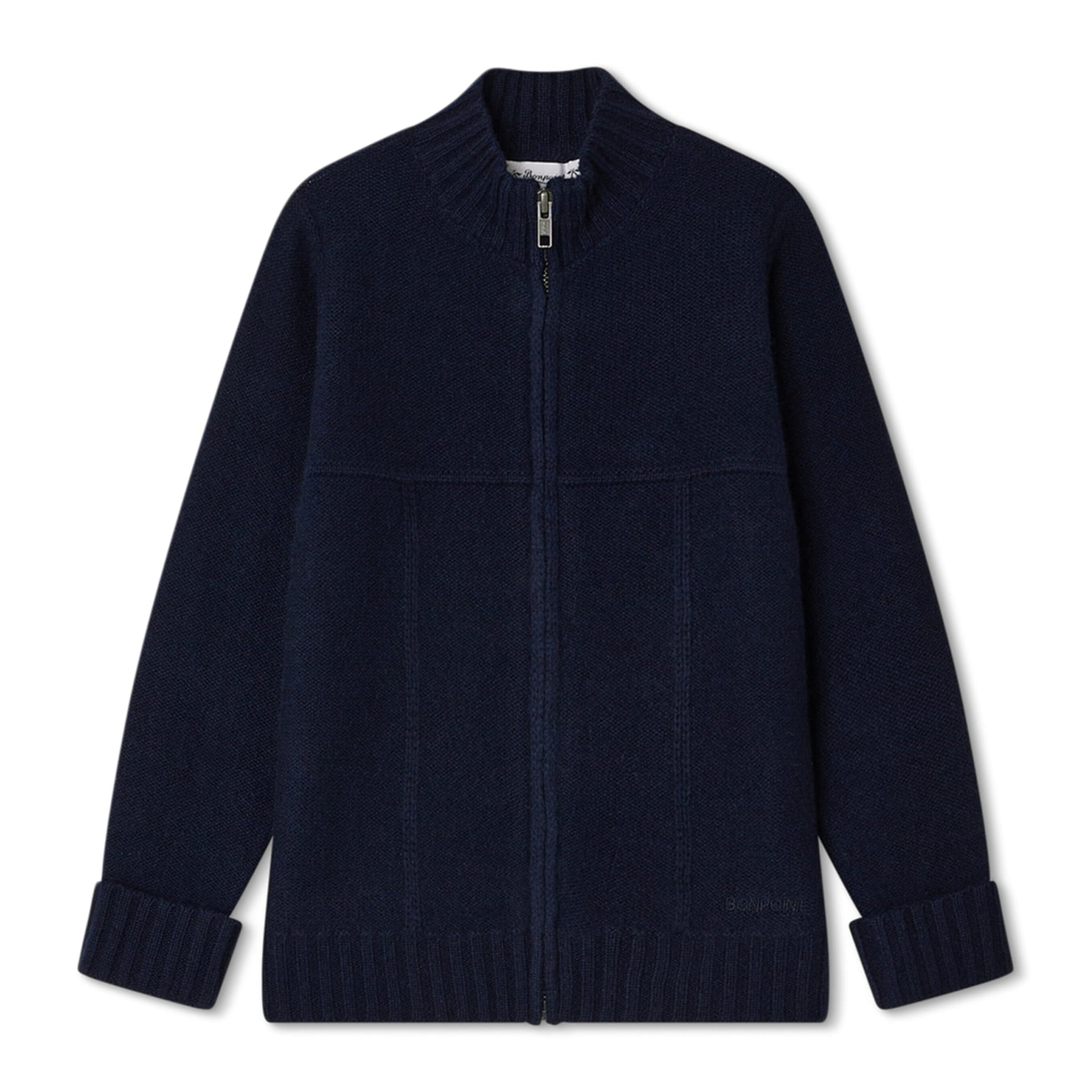 Cashmere Jacket (10-14 Years)