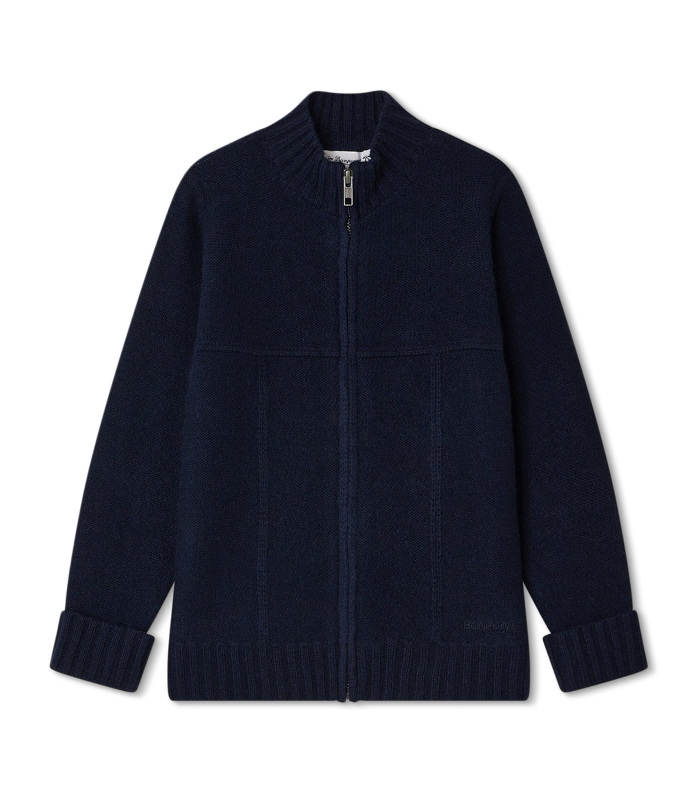 Cashmere Jacket (10-14 Years)