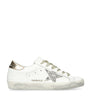 Leather Super-Star Sneakers