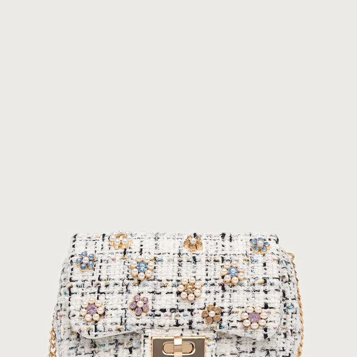 Aldo kadın crossbody çanta BBELLAFLORAL