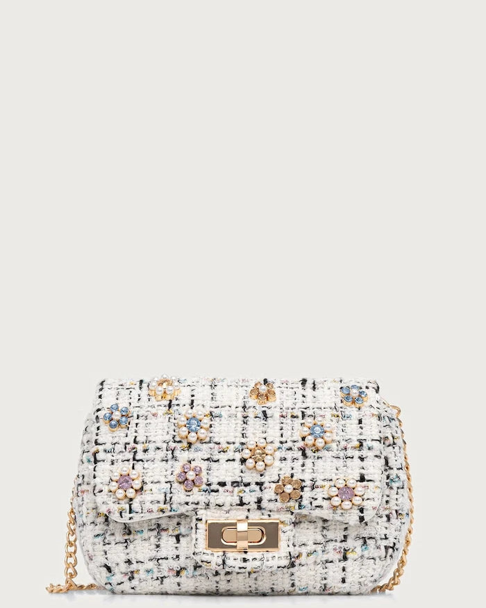 Aldo kadın crossbody çanta BBELLAFLORAL