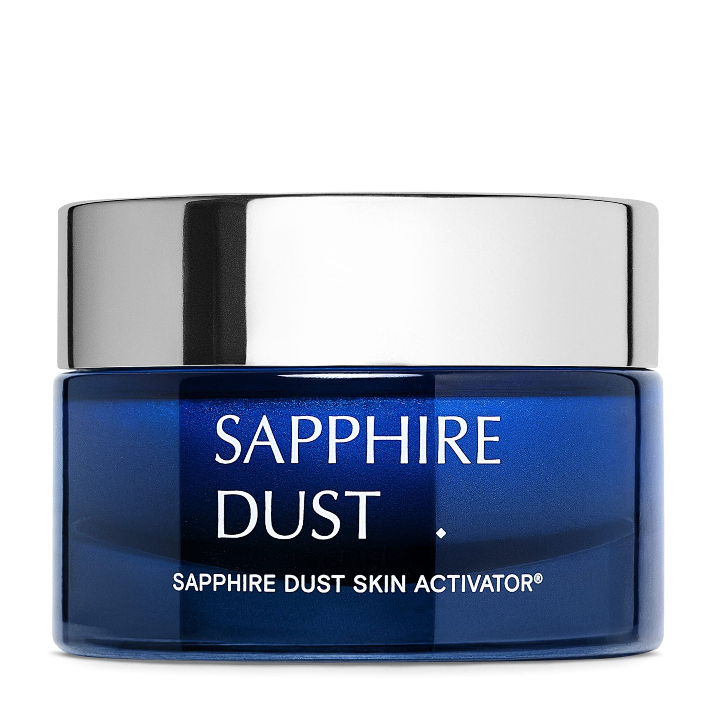 Sapphire Dust Skin Activator (50ml)