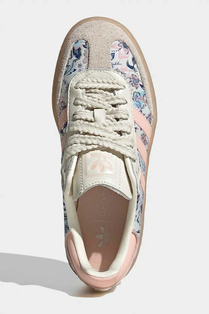 Детски маратонки adidas Originals SAMBAE