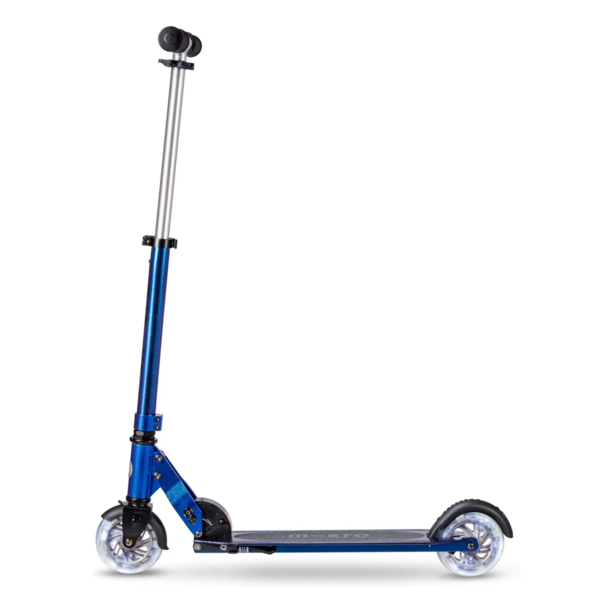 Micro - Sprite LED Pearl scooter | Blue