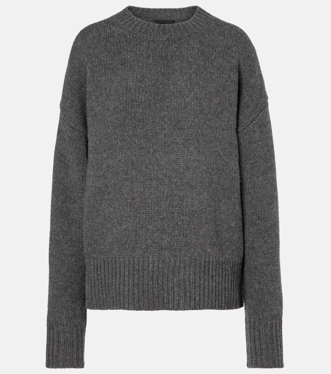 Nili Lotan - Donnika wool and cashmere sweater