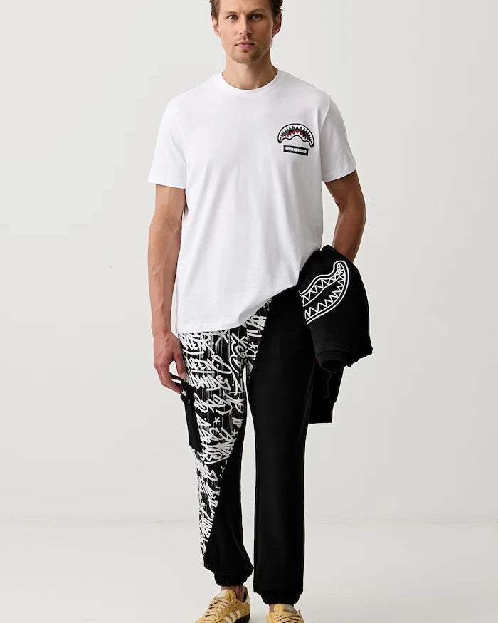 Sprayground тениска от памук