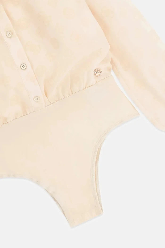 Guess bebek body