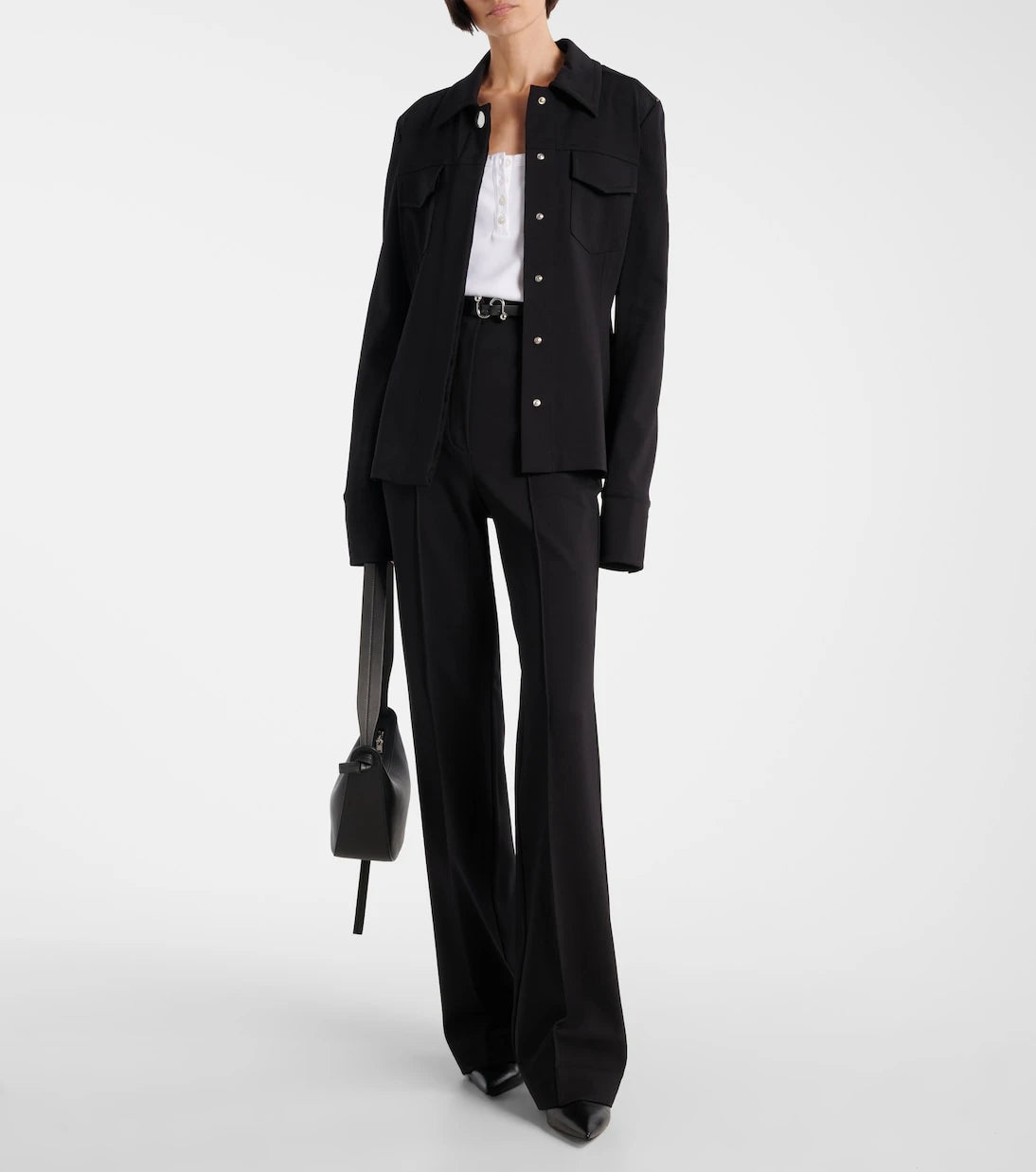 Sportmax - Wells jacket