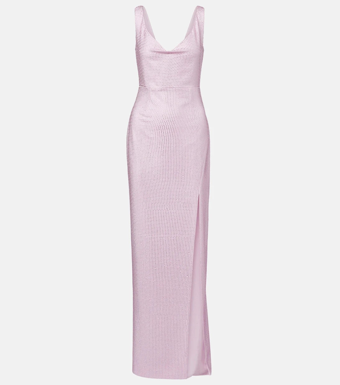 Roland Mouret - Embellished gown