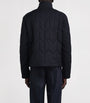 Canali Multi Quilted Hybrid Jacket