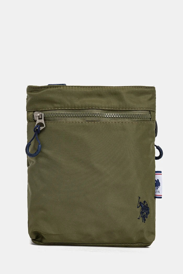 Чанта през рамо U.S. Polo Assn. Bigfork