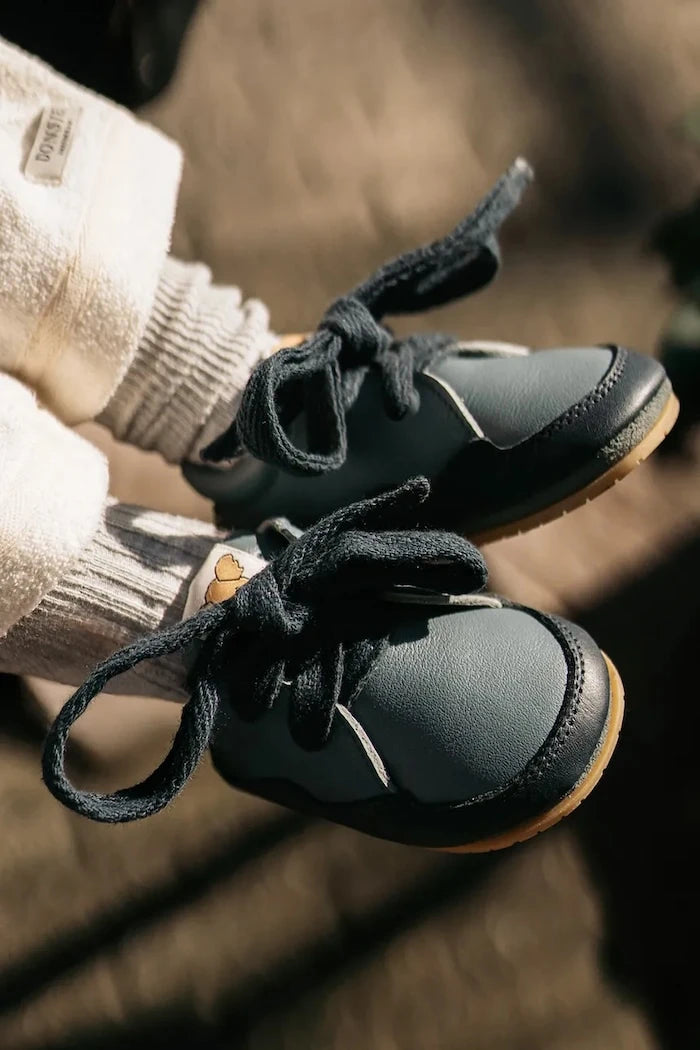 Бебешки обувки Donsje Duuk Sneakers Koala