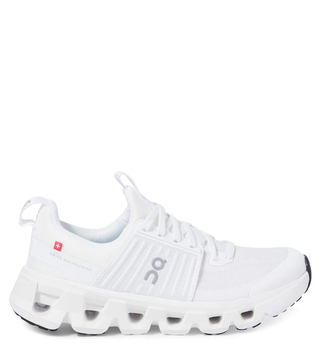 On Kids - Cloudswift mesh sneakers