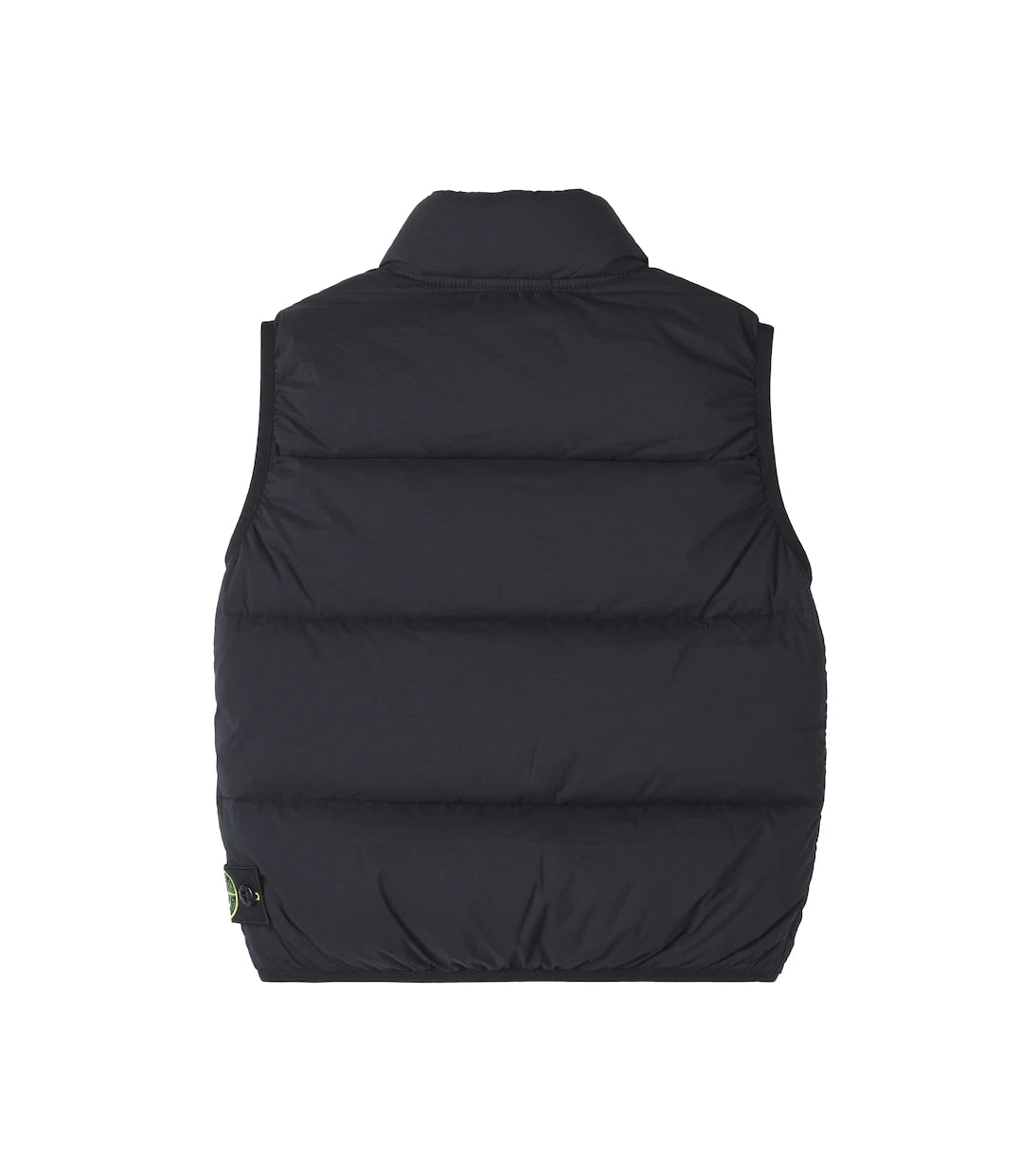 Stone Island Junior - Compass down vest