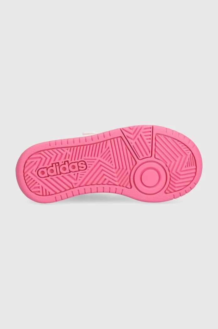 Детски маратонки adidas Originals HOOPS 3.0 CF C