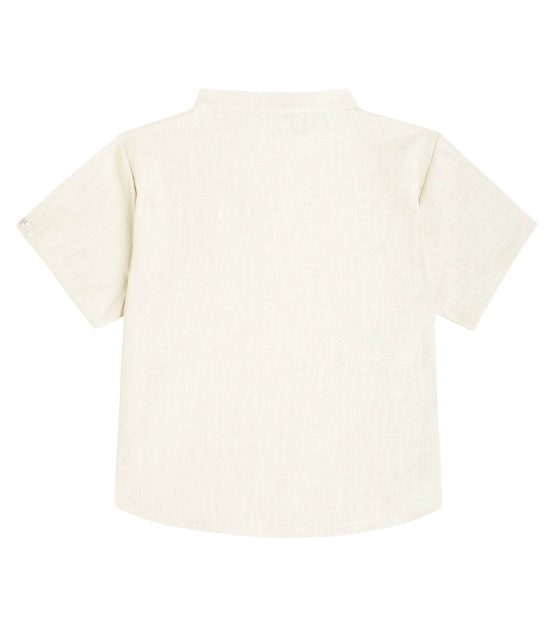 Donsje - David linen shirt
