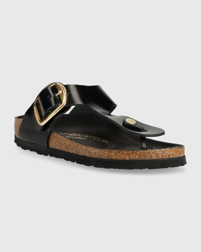 Birkenstock Gizeh Deri Terlik