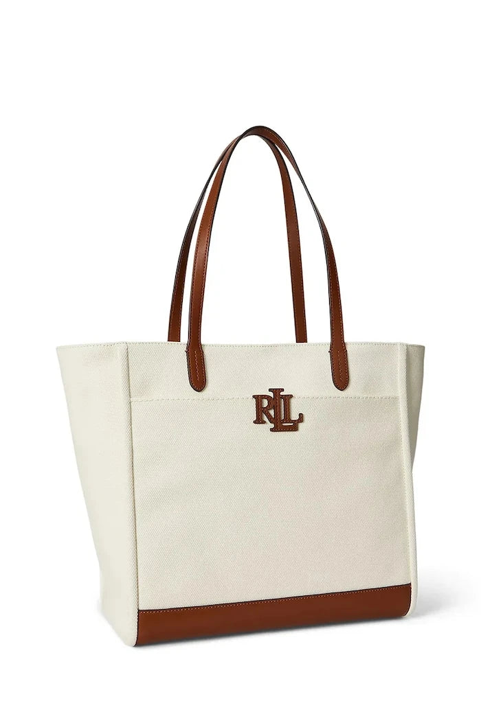 Lauren Ralph Lauren Pamuk Çanta