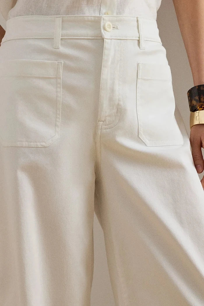 Lauren Ralph Lauren Kot Pantolon