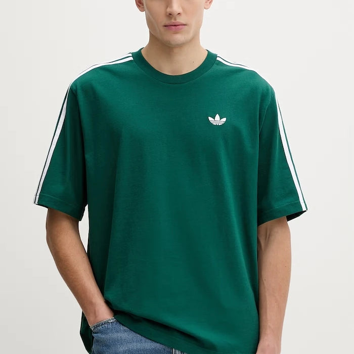 Памучна тениска adidas Originals