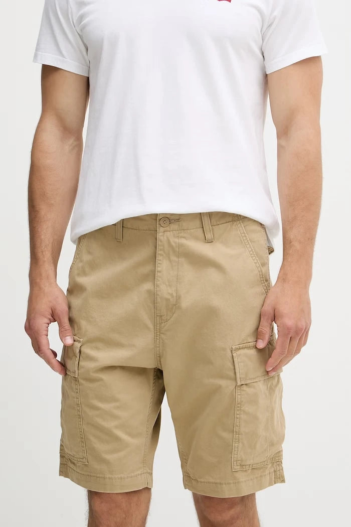 Levi's pamuklu erkek kısa карго şort CARRIER CARGO SHRT-2