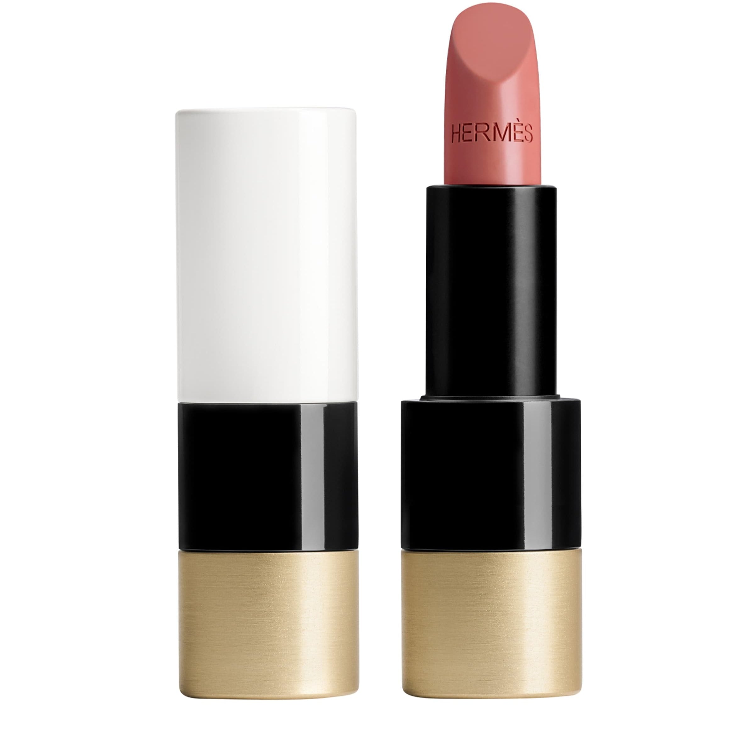 HERMÈS Rouge Hermès Satin Lipstick - 13 Beige Kalahari