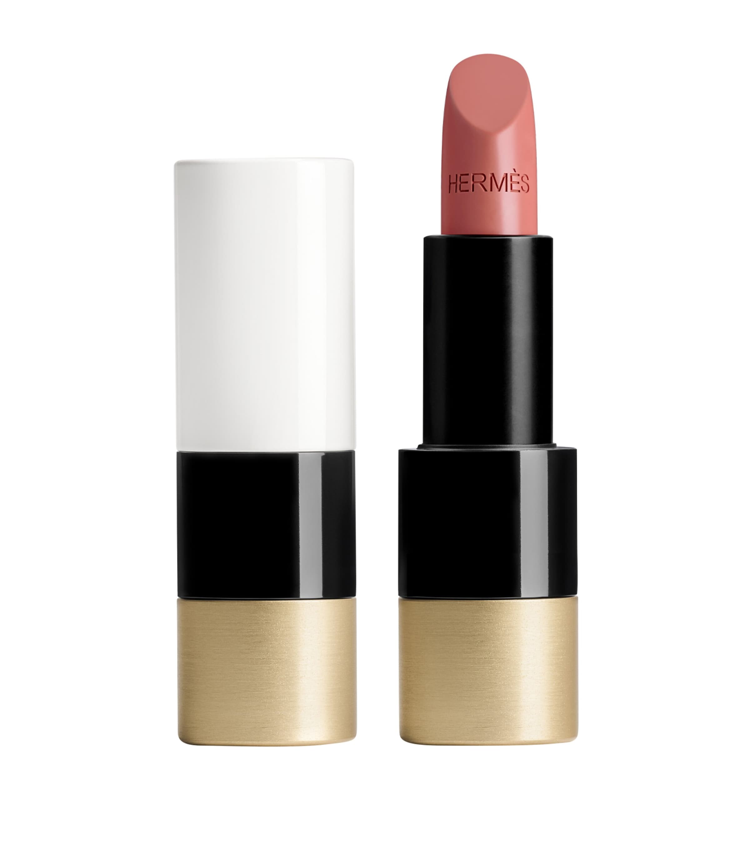 HERMÈS Rouge Hermès Satin Lipstick - 13 Beige Kalahari