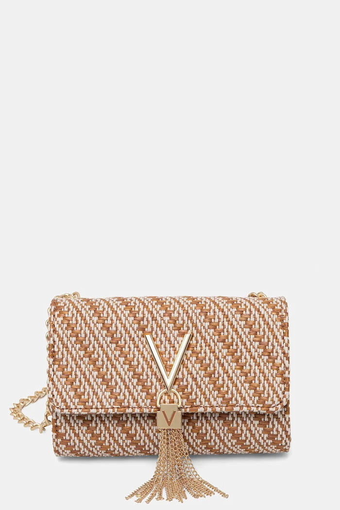 Valentino Bags чанта crossbody дамска DIVINA SUMMER