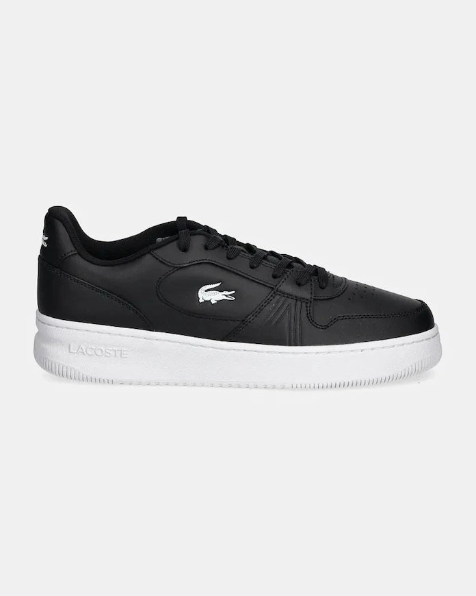 Lacoste L001 Set Deri Spor Ayakkabı