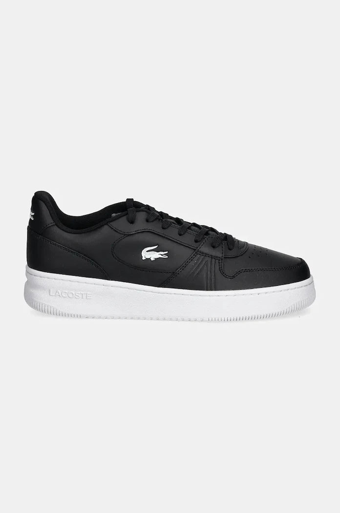 Lacoste L001 Set Deri Spor Ayakkabı