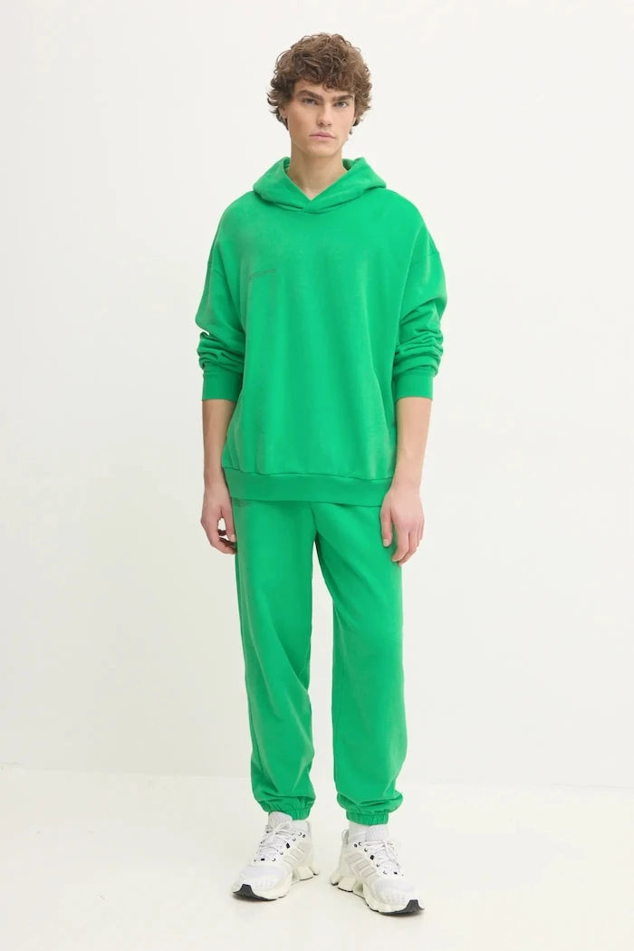 Pangaia Pamuklu Sweatshirt