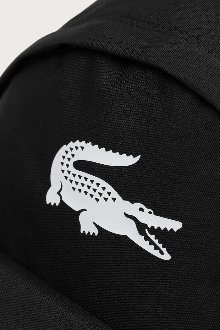 Lacoste erkek sırt çantası