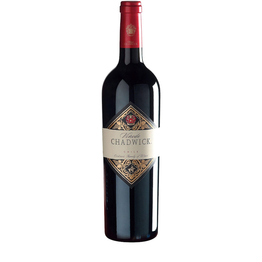 Chadwick Viñedo Chadwick 2016 (75cl) – Maipo Valley, Chile