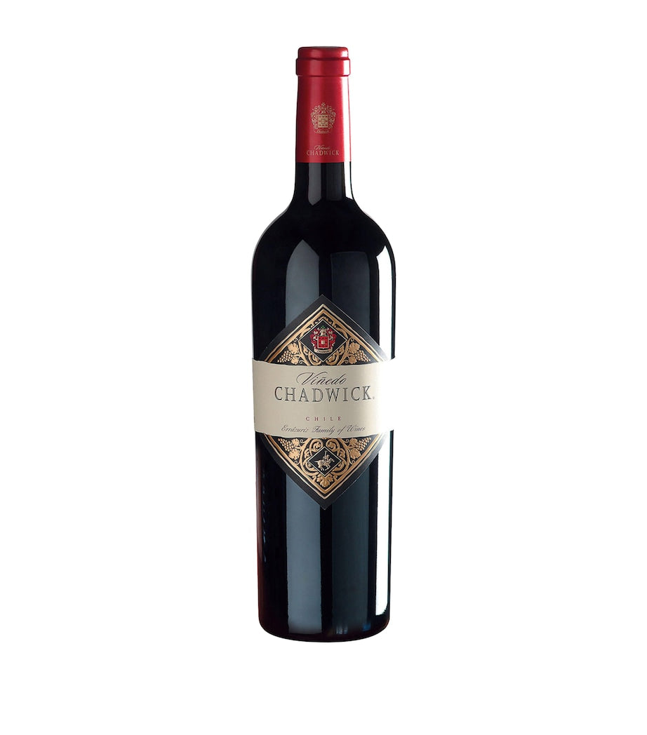 Chadwick Viñedo Chadwick 2016 (75cl) – Maipo Valley, Chile