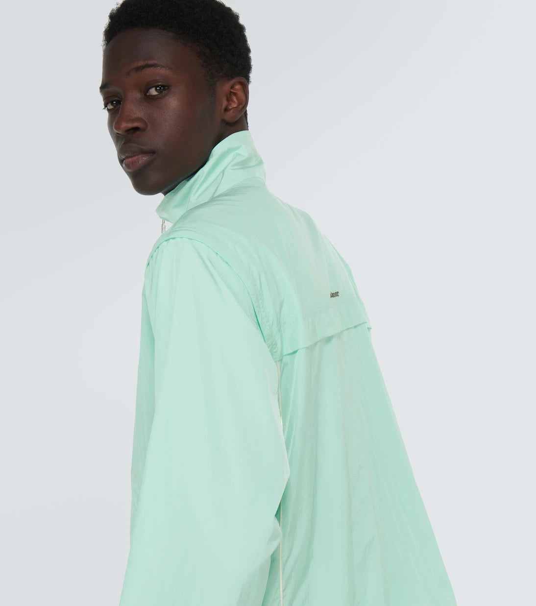 Adidas - x Wales Bonner track jacket