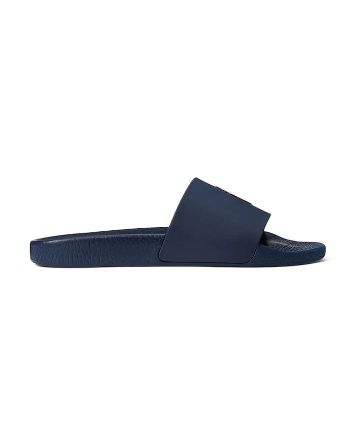 Polo Ralph Lauren Polo Slide Terlik