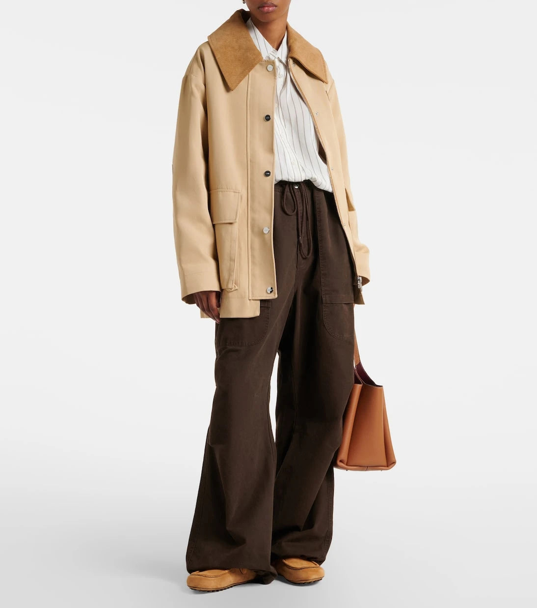 Tod's - Suede mules