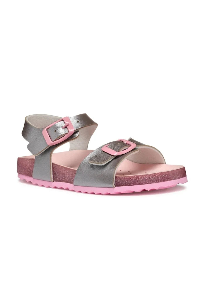 Geox çocuk sandaletleri ADRIEL
